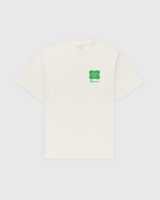 GNGGN630 x Bharon's "Friend" T-Shirt