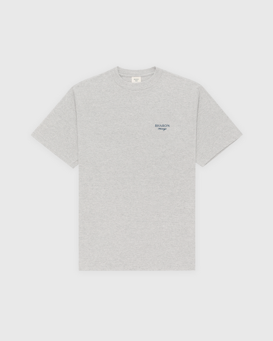 New York T-Shirt (Grey)