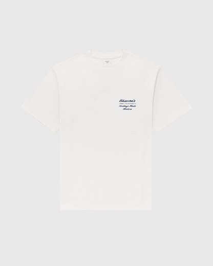 Airedale T-Shirt (White)