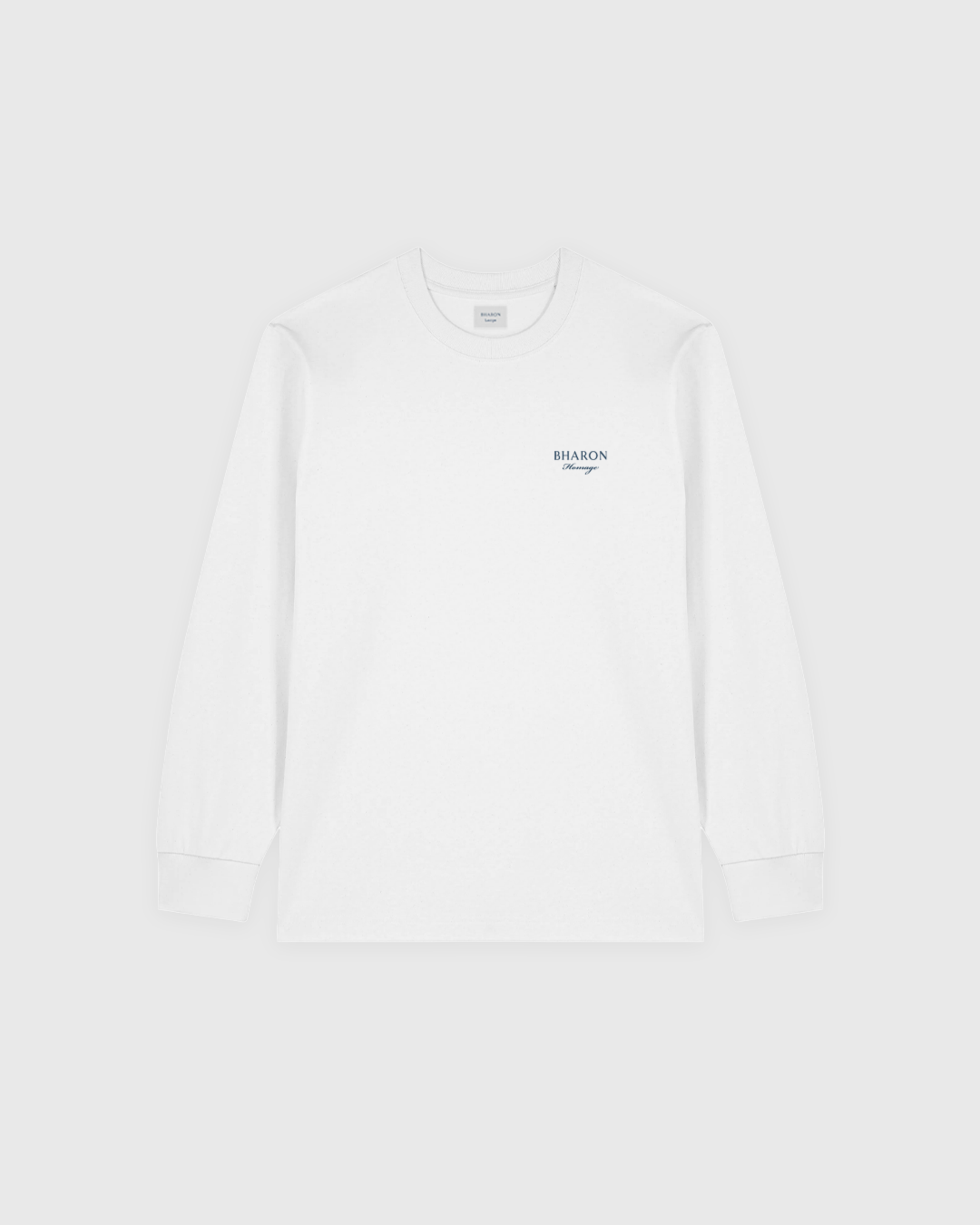 Saint Tropez (Côte D'azur) Long Sleeve T-Shirt