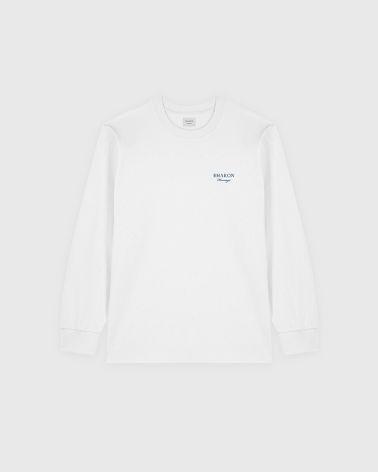 Saint Tropez (Côte D'azur) Long Sleeve T-Shirt